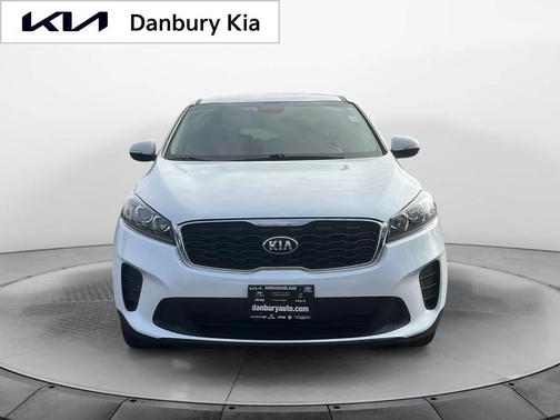 2019 Kia Sorento LX V6