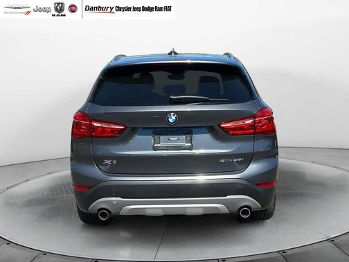 2019 BMW X1 xDrive28i