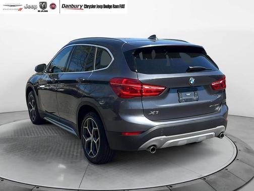 2019 BMW X1 xDrive28i