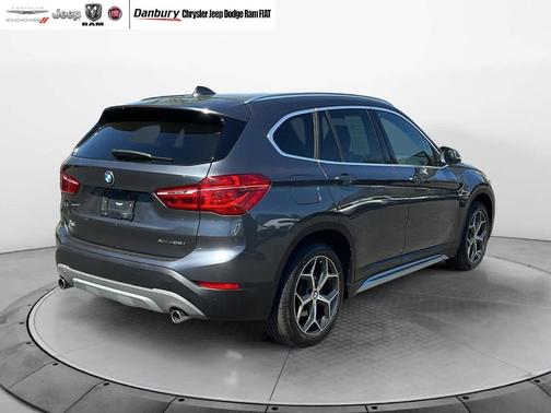 2019 BMW X1 xDrive28i