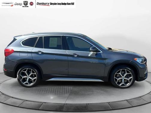 2019 BMW X1 xDrive28i