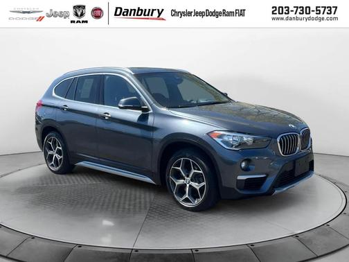 2019 BMW X1 xDrive28i