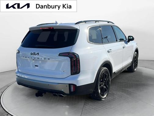 2023 Kia Telluride EX X-Line