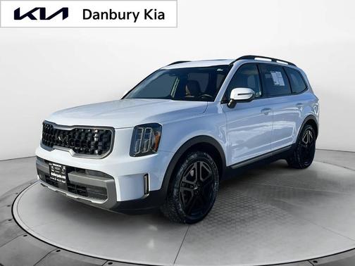 2023 Kia Telluride EX X-Line