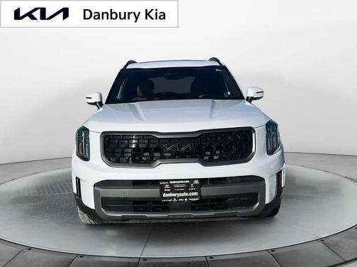 2023 Kia Telluride EX X-Line