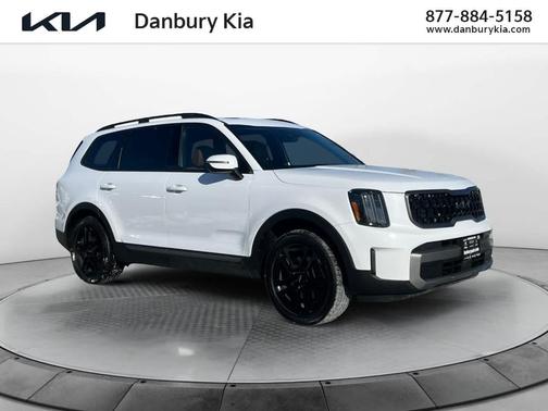 2023 Kia Telluride EX X-Line