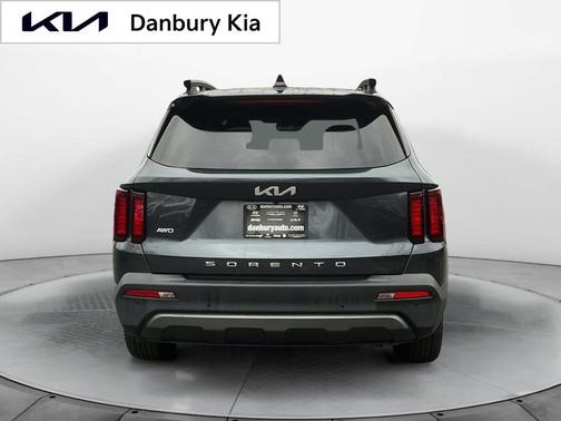 2022 Kia Sorento X-Line S