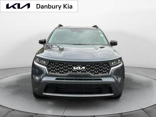 2022 Kia Sorento X-Line S