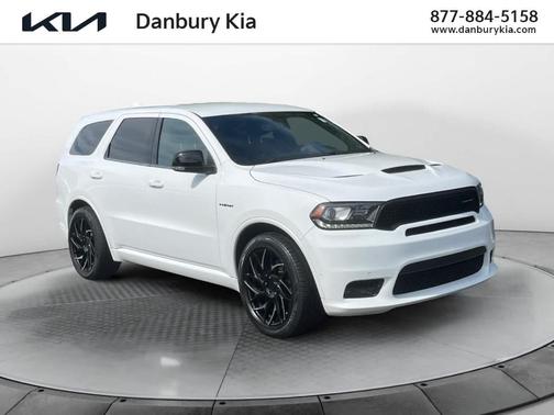 2020 Dodge Durango R/T