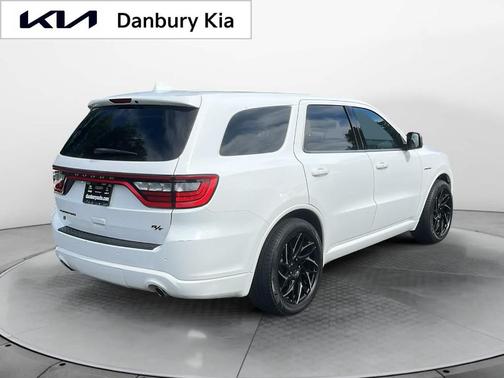 2020 Dodge Durango R/T