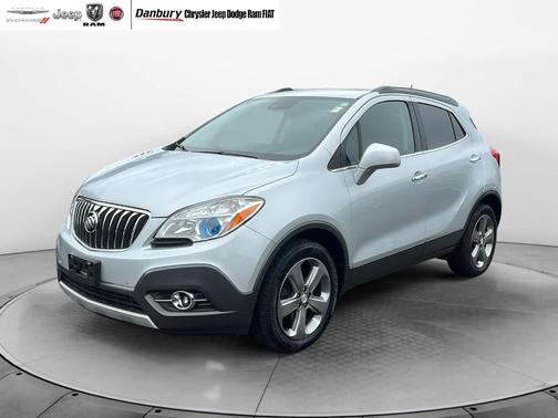 2013 Buick Encore Premium