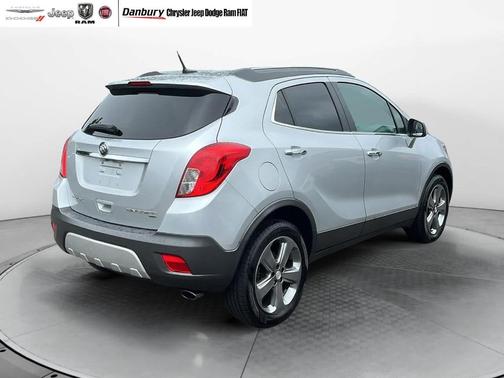 2013 Buick Encore Premium