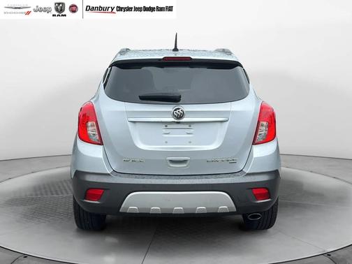 2013 Buick Encore Premium