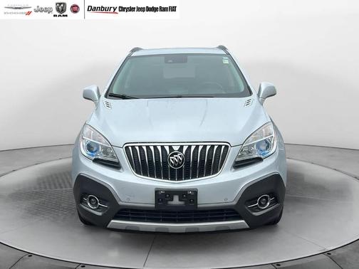 2013 Buick Encore Premium