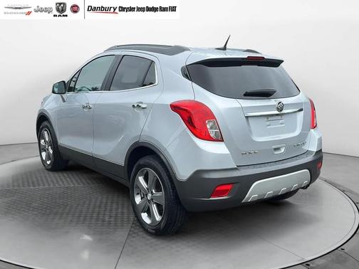 2013 Buick Encore Premium