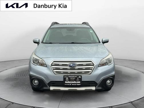 2017 Subaru Outback 3.6R Limited