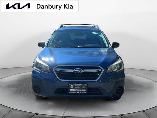 2019 Subaru Outback 2.5i