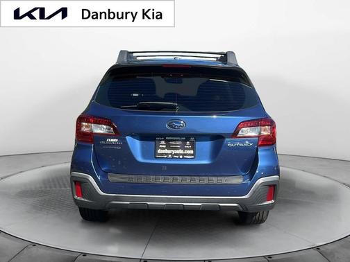 2019 Subaru Outback 2.5i