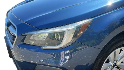 2019 Subaru Outback 2.5i