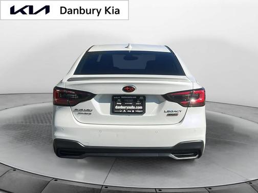 2021 Subaru Legacy Sport