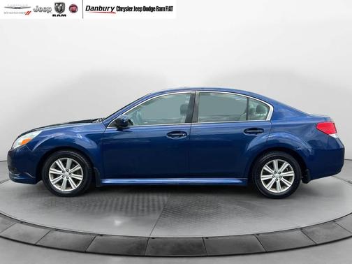2011 Subaru Legacy 2.5i Premium