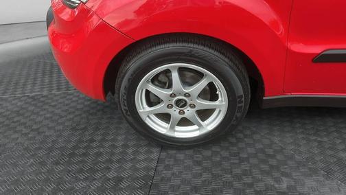 2011 Kia Soul sport