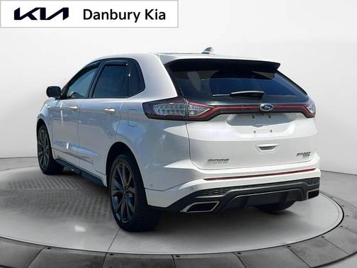 2016 Ford Edge Sport