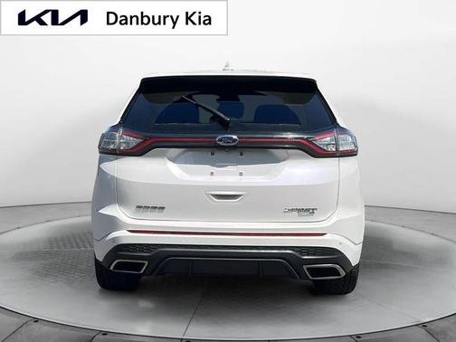 2016 Ford Edge Sport