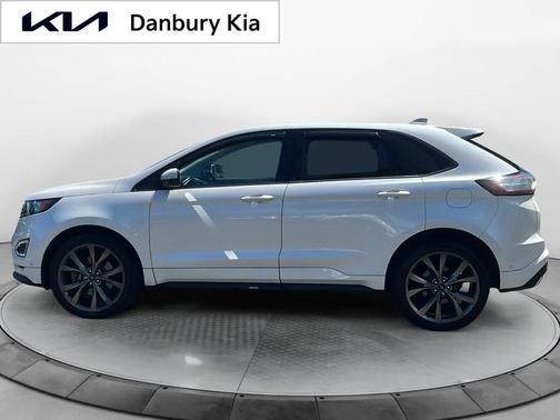 2016 Ford Edge Sport