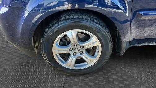 2013 Honda Pilot EX-L w/ Navigation