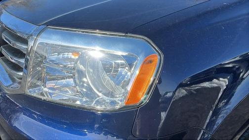 2013 Honda Pilot EX-L w/ Navigation