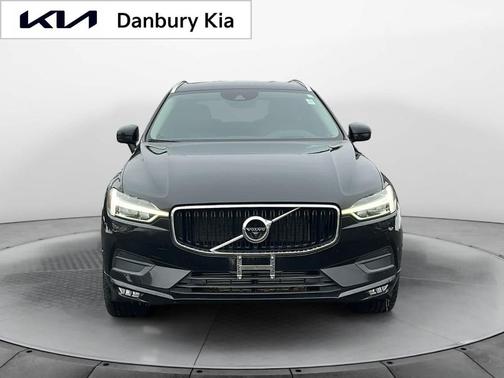 2019 Volvo XC60 T6 Momentum