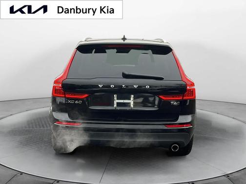 2019 Volvo XC60 T6 Momentum