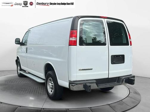 2023 Chevrolet Express 2500 Work Van