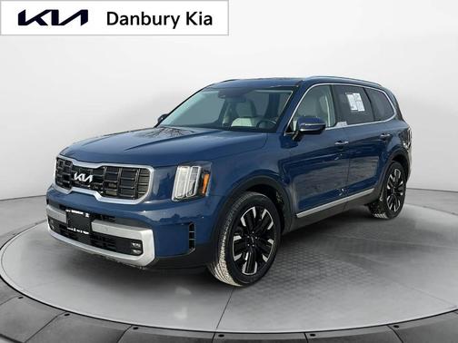 2023 Kia Telluride SX