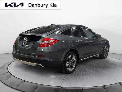 2013 Honda Crosstour EX-L