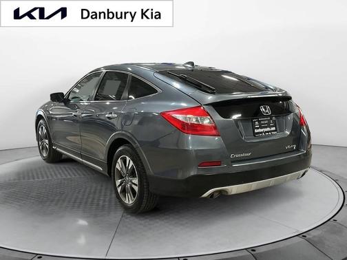 2013 Honda Crosstour EX-L