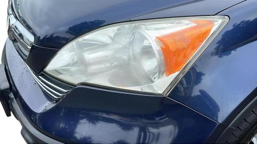 2008 Honda CR-V EX
