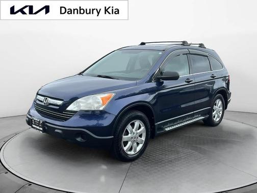 2008 Honda CR-V EX
