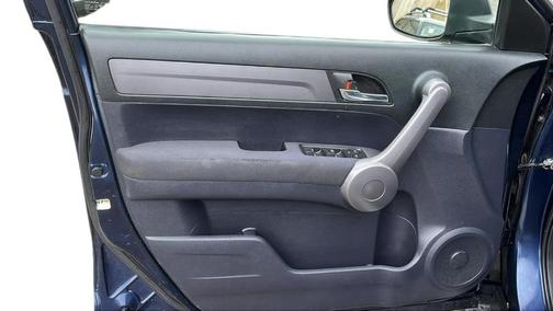 2008 Honda CR-V EX