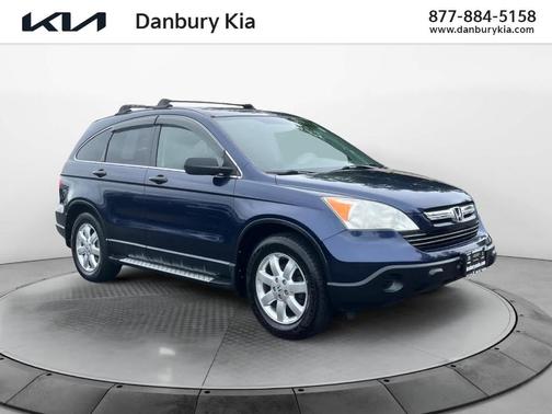 2008 Honda CR-V EX