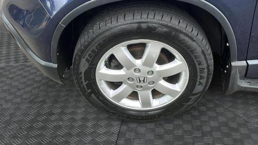 2008 Honda CR-V EX