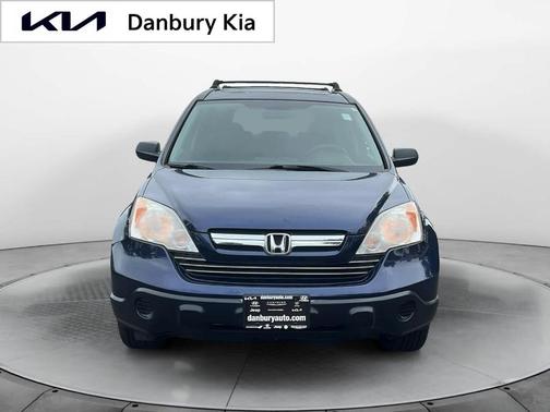 2008 Honda CR-V EX