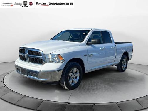 2014 RAM 1500 SLT