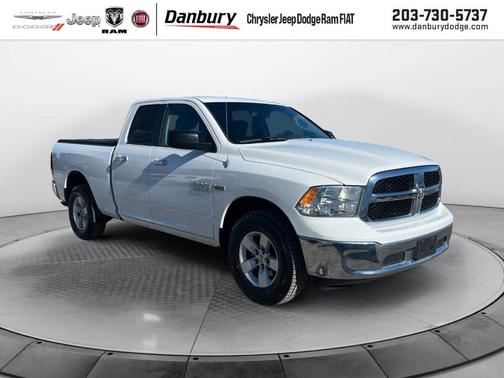 2014 RAM 1500 SLT
