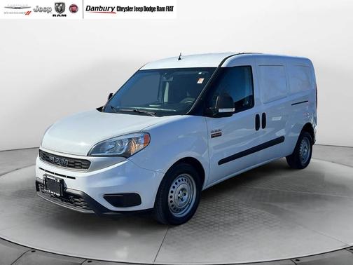2022 RAM ProMaster City Base