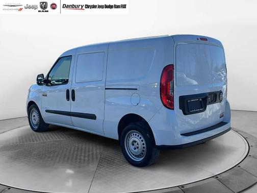2022 RAM ProMaster City Base
