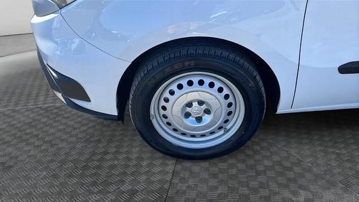 2022 RAM ProMaster City Base