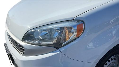 2022 RAM ProMaster City Base