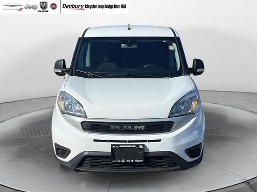 2022 RAM ProMaster City Base